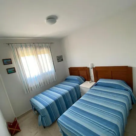 Aguamar Διαμέρισμα *