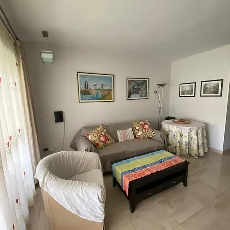 Aguamar Appartamento