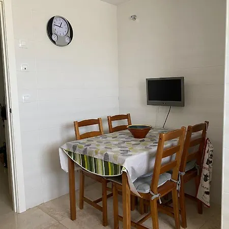 Appartamento Aguamar *