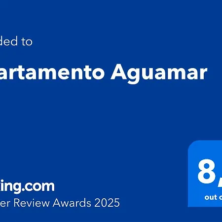 Aguamar Dénia