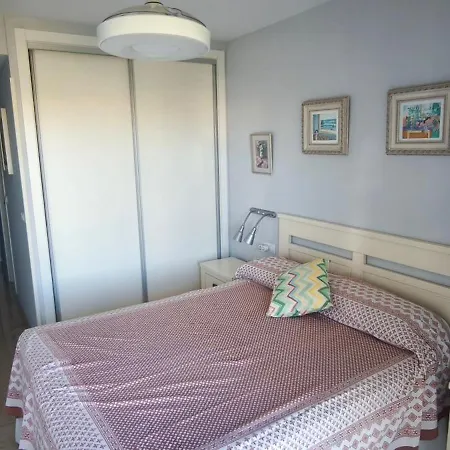 Aguamar Dénia