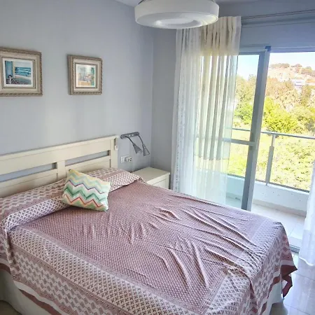 Appartement Aguamar