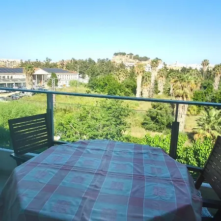 Aguamar * Dénia