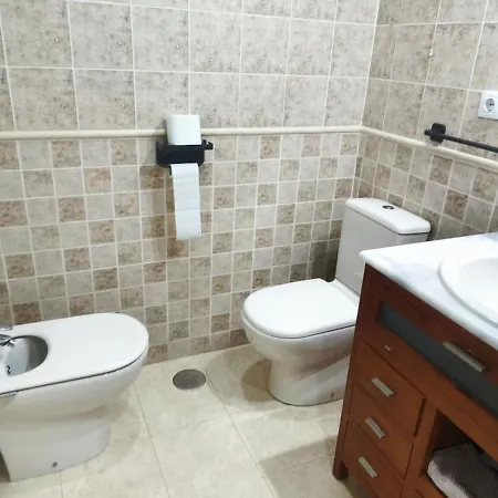 Aguamar Appartement Dénia