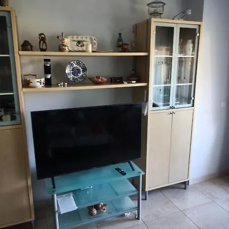 Aguamar Appartamento
