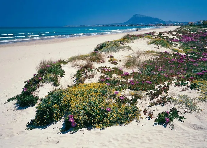 Апартаменты Aguamar *