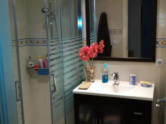 Aguamar Апартаменты *