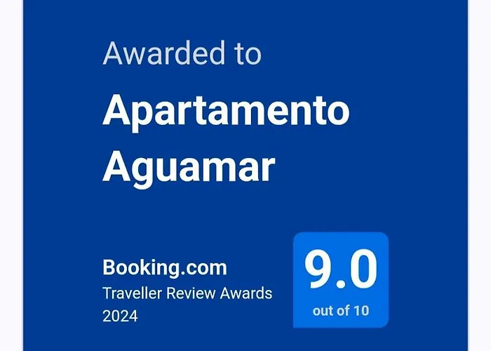 Aguamar * Дения