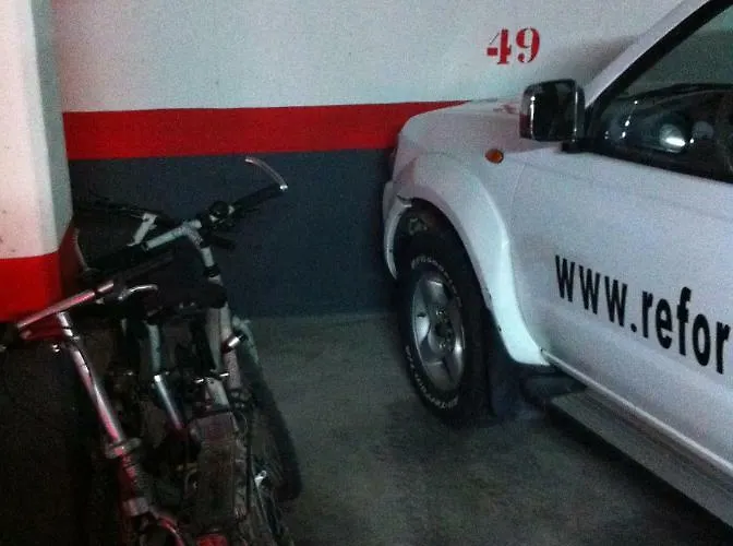 Aguamar * Дения