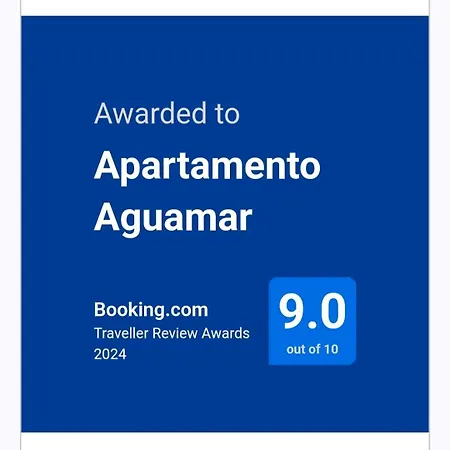 Aguamar * 德尼亚